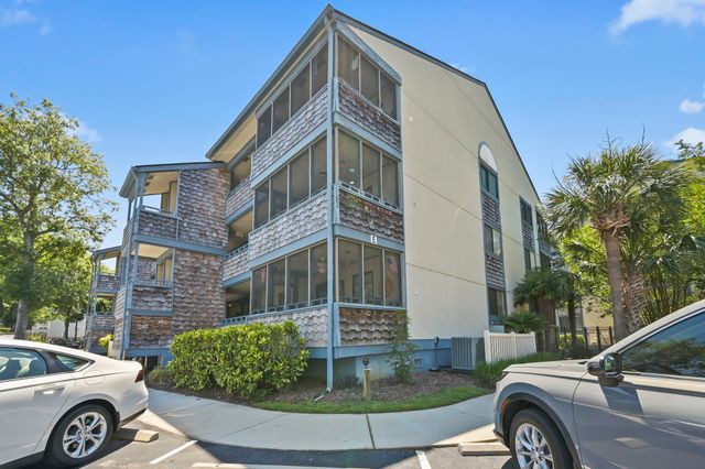 250 Maison Dr. E-12, Myrtle Beach, SC 29572