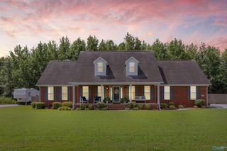 27826 J B Magnusson Drive, Toney, AL 35773