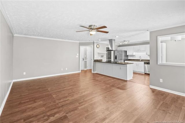 203 Drew Street, Raeford, NC 28376