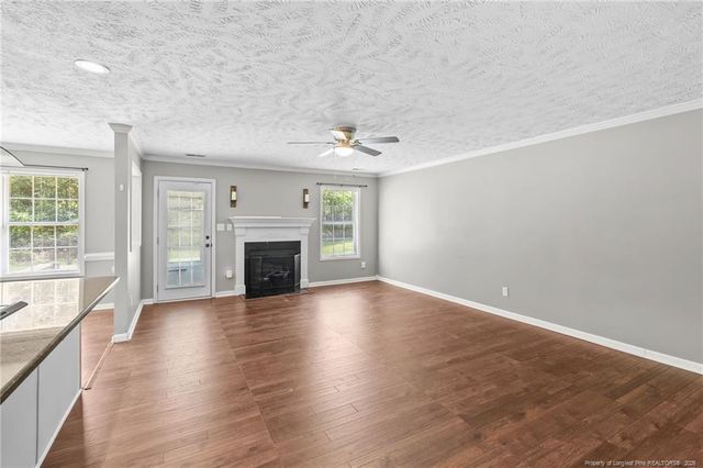 203 Drew Street, Raeford, NC 28376