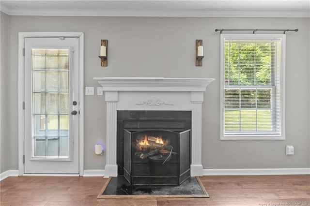 203 Drew Street, Raeford, NC 28376