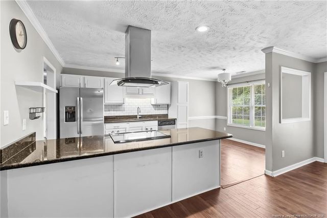 203 Drew Street, Raeford, NC 28376