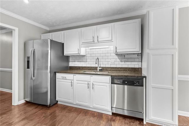 203 Drew Street, Raeford, NC 28376