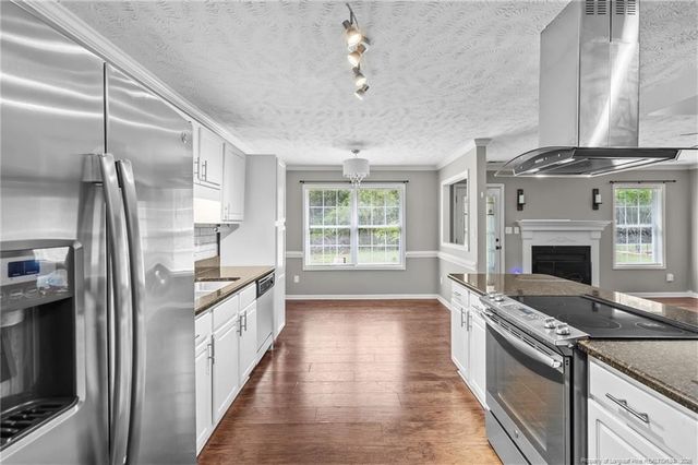 203 Drew Street, Raeford, NC 28376