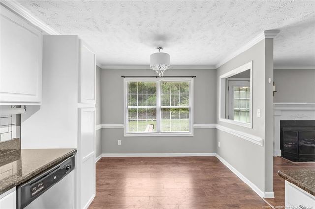 203 Drew Street, Raeford, NC 28376