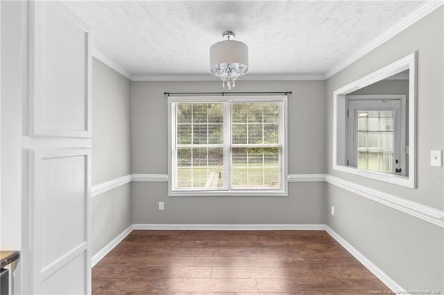 203 Drew Street, Raeford, NC 28376