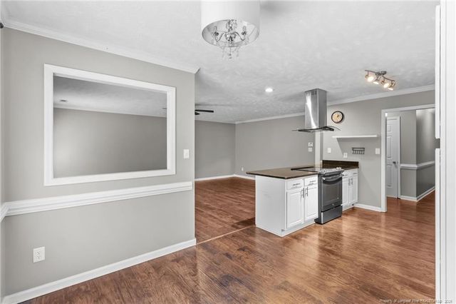 203 Drew Street, Raeford, NC 28376