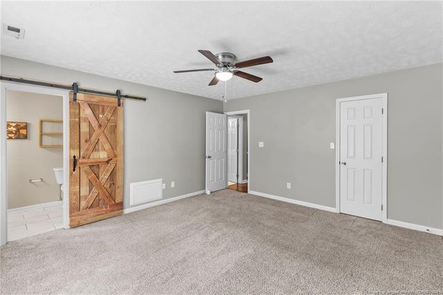 203 Drew Street, Raeford, NC 28376