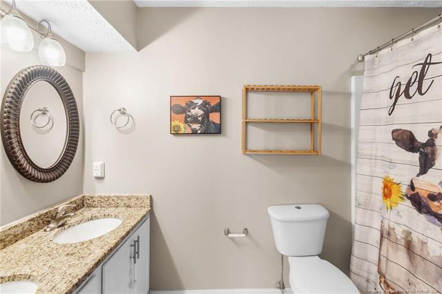 203 Drew Street, Raeford, NC 28376
