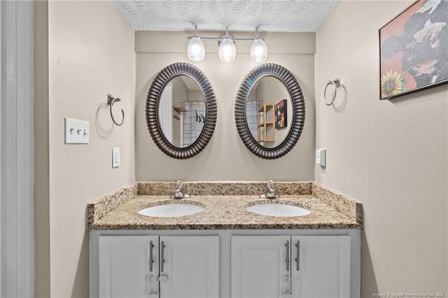 203 Drew Street, Raeford, NC 28376
