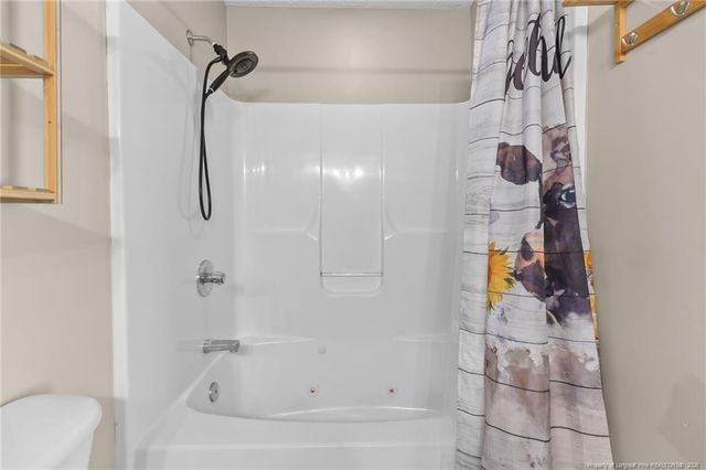 203 Drew Street, Raeford, NC 28376