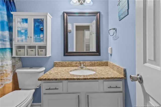 203 Drew Street, Raeford, NC 28376