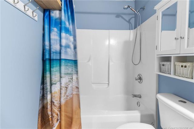 203 Drew Street, Raeford, NC 28376