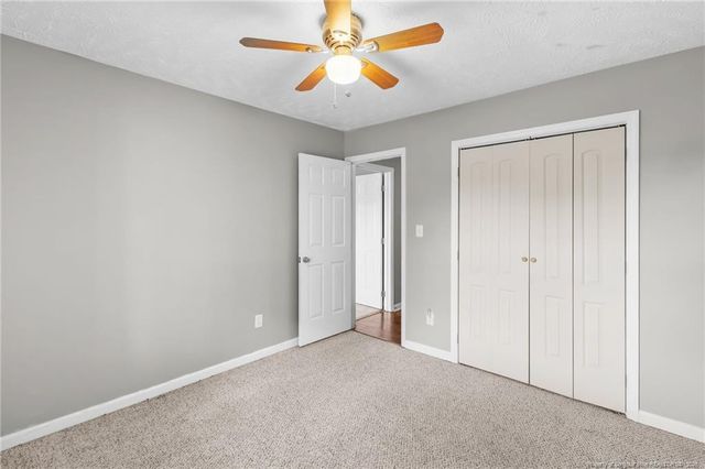 203 Drew Street, Raeford, NC 28376