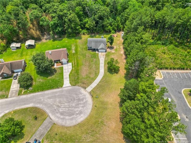 203 Drew Street, Raeford, NC 28376