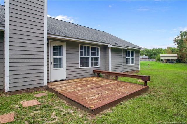 203 Drew Street, Raeford, NC 28376