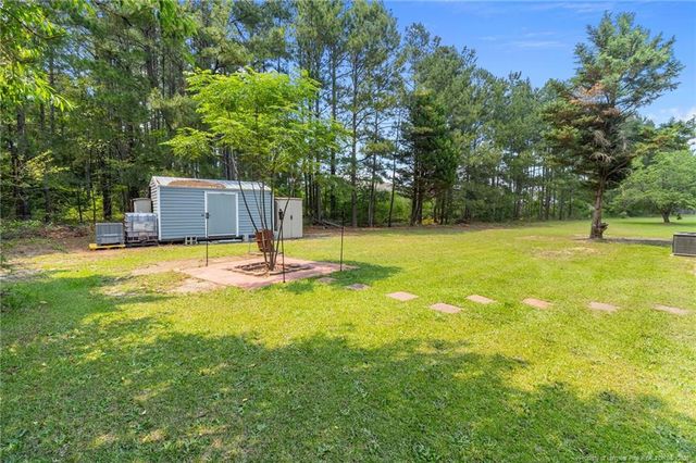 203 Drew Street, Raeford, NC 28376