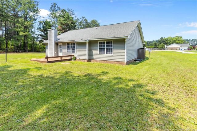 203 Drew Street, Raeford, NC 28376