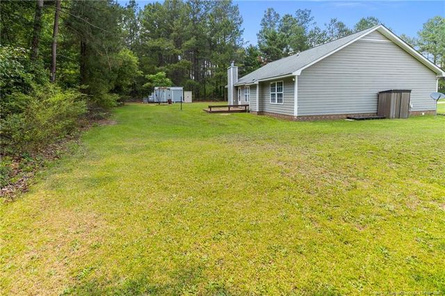203 Drew Street, Raeford, NC 28376