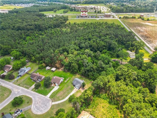203 Drew Street, Raeford, NC 28376