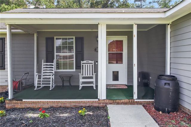 203 Drew Street, Raeford, NC 28376