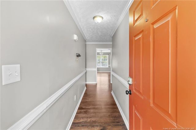 203 Drew Street, Raeford, NC 28376