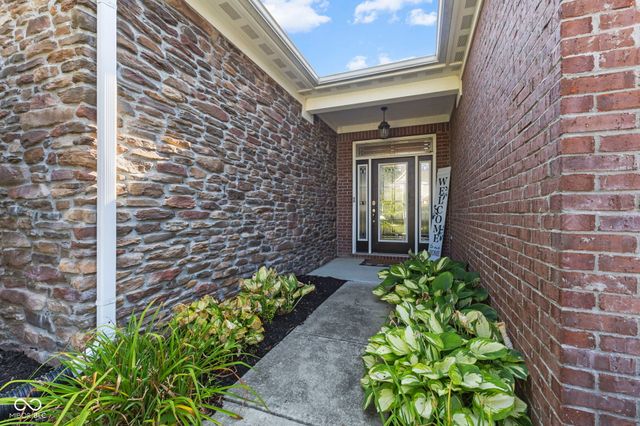 1393 Padana Drive, Greenwood, IN 46143