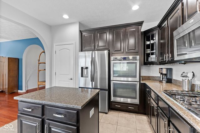 1393 Padana Drive, Greenwood, IN 46143