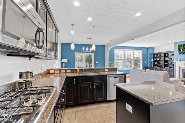 1393 Padana Drive, Greenwood, IN 46143