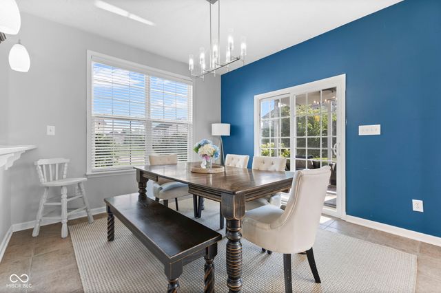 1393 Padana Drive, Greenwood, IN 46143