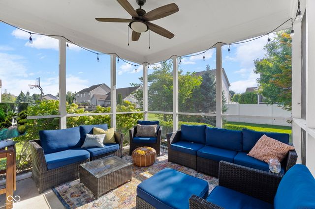 1393 Padana Drive, Greenwood, IN 46143