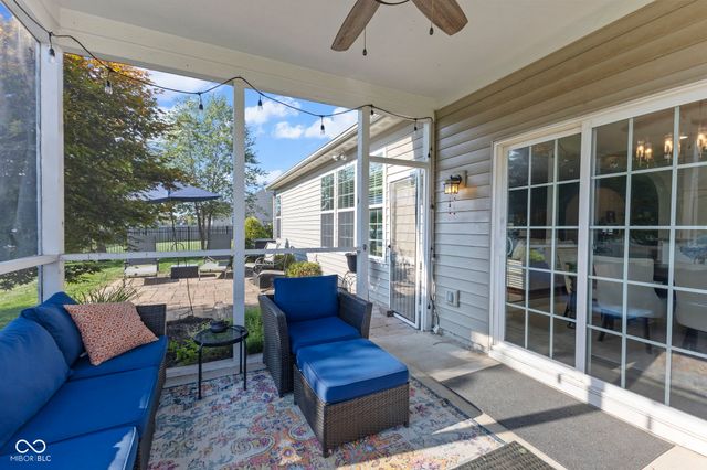 1393 Padana Drive, Greenwood, IN 46143