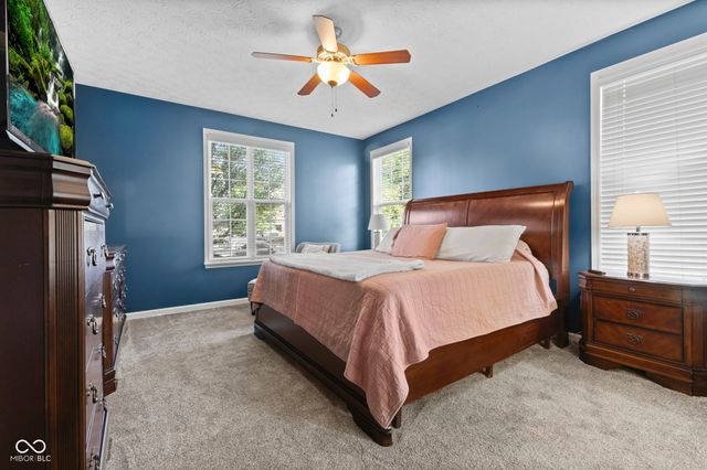 1393 Padana Drive, Greenwood, IN 46143