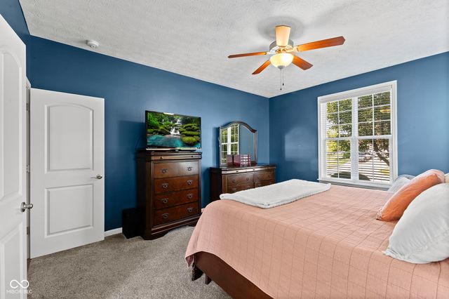 1393 Padana Drive, Greenwood, IN 46143