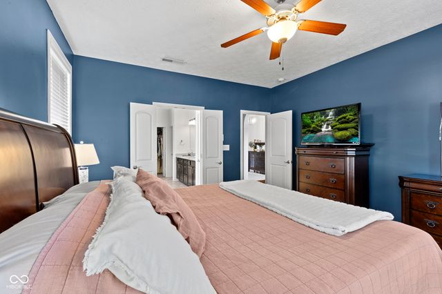 1393 Padana Drive, Greenwood, IN 46143