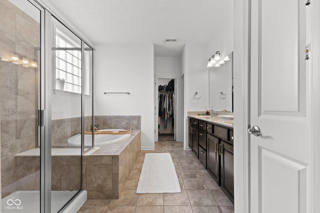 1393 Padana Drive, Greenwood, IN 46143