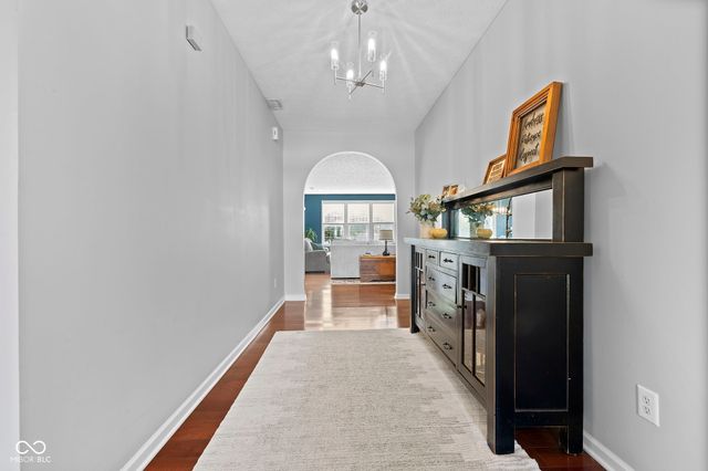 1393 Padana Drive, Greenwood, IN 46143