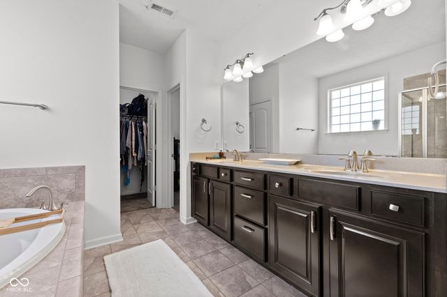 1393 Padana Drive, Greenwood, IN 46143