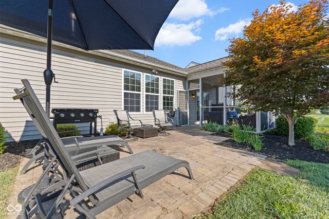 1393 Padana Drive, Greenwood, IN 46143