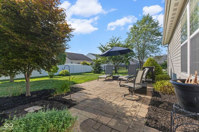 1393 Padana Drive, Greenwood, IN 46143