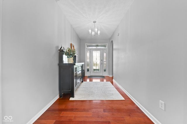 1393 Padana Drive, Greenwood, IN 46143