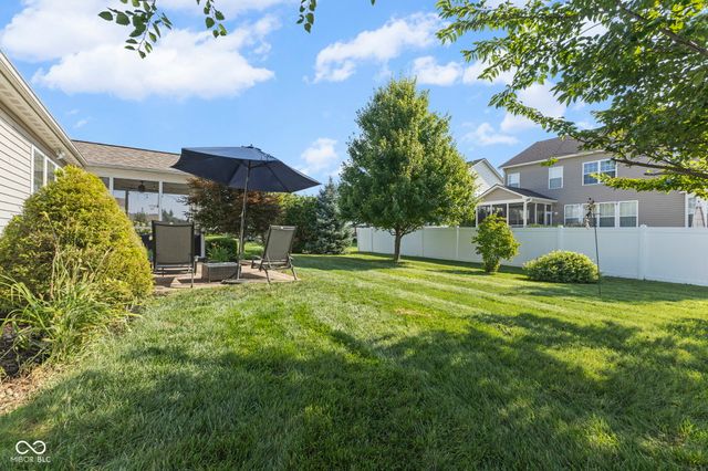 1393 Padana Drive, Greenwood, IN 46143