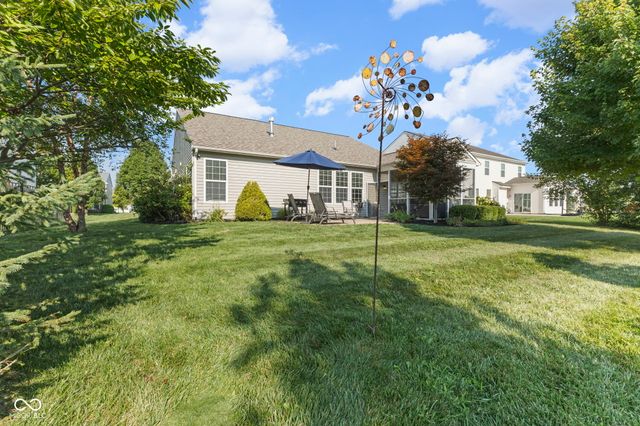 1393 Padana Drive, Greenwood, IN 46143