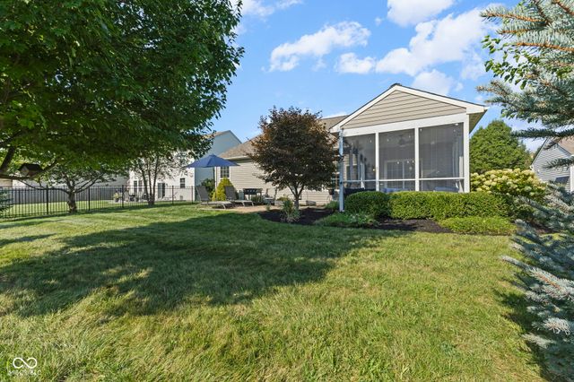 1393 Padana Drive, Greenwood, IN 46143