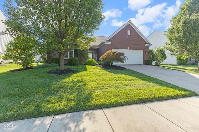 1393 Padana Drive, Greenwood, IN 46143