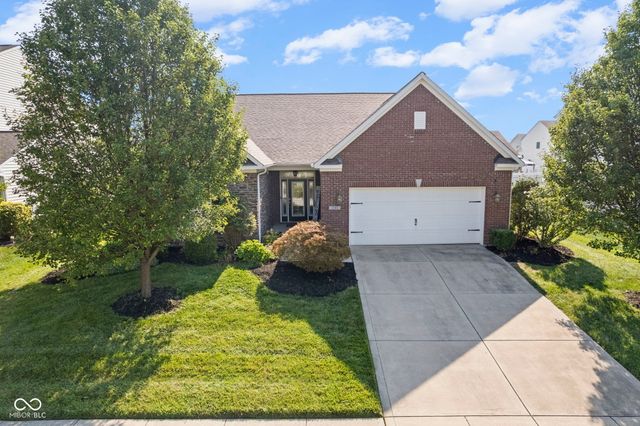 1393 Padana Drive, Greenwood, IN 46143