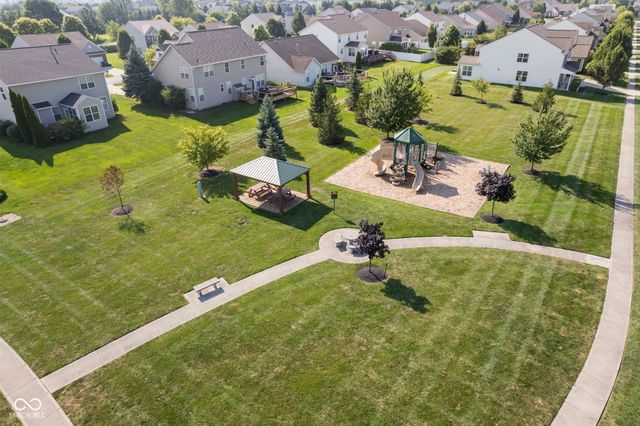 1393 Padana Drive, Greenwood, IN 46143