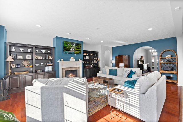 1393 Padana Drive, Greenwood, IN 46143