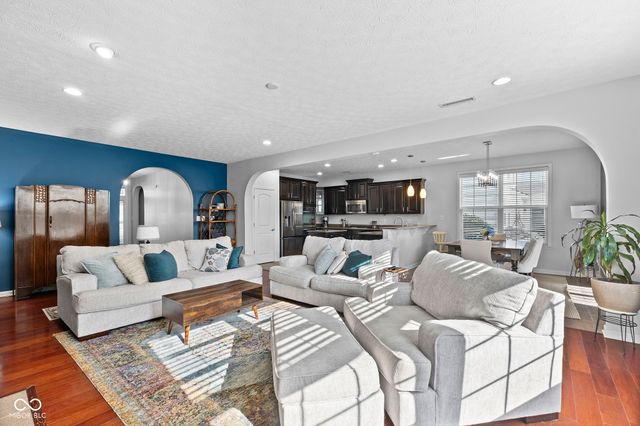 1393 Padana Drive, Greenwood, IN 46143