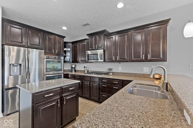 1393 Padana Drive, Greenwood, IN 46143